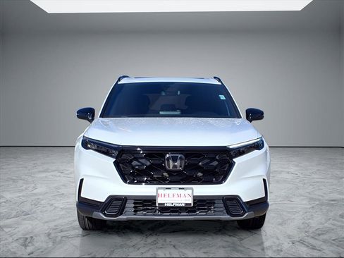 Used 2023 Honda CR-V Sport image 2
