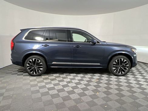 New 2026 Volvo XC90 B6 Plus w/ Protection Package Premier image 9
