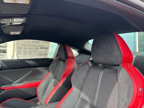 New 2026 Subaru BRZ Limited image 65