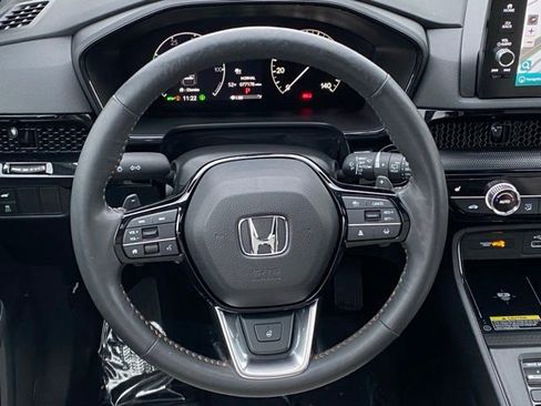 Certified 2023 Honda CR-V Sport Touring image 17