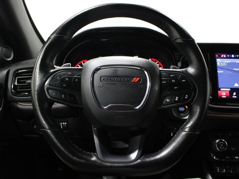 Used 2025 Dodge Durango GT AWD/4WD image 10