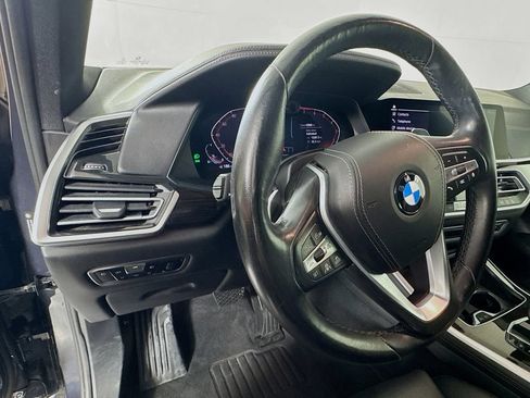 Used 2019 BMW X5 xDrive40i w/ Executive Package AWD/4WD image 11