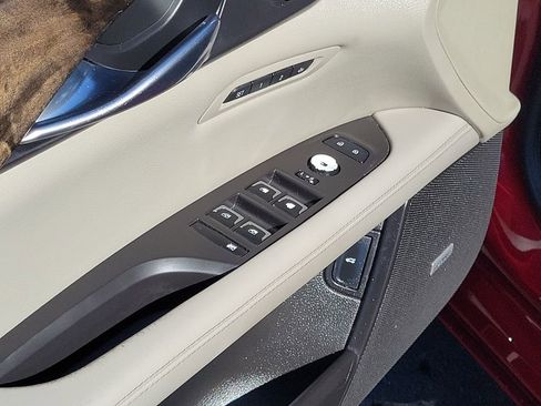 Used 2018 Cadillac CT6 Luxury image 23