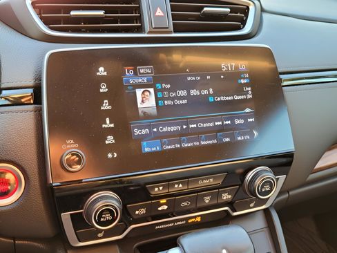 Used 2017 Honda CR-V Touring image 21