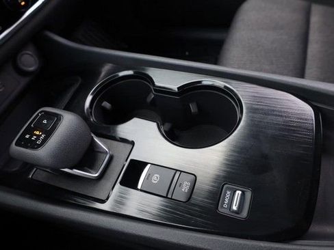 Certified 2025 Nissan Rogue SV FWD image 15
