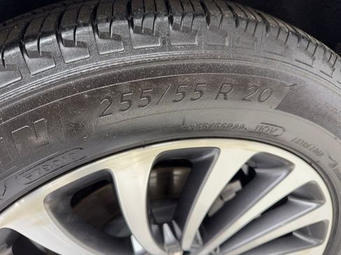 Used 2024 Lincoln Aviator Reserve w/ Equipment Group 201A AWD/4WD image 91