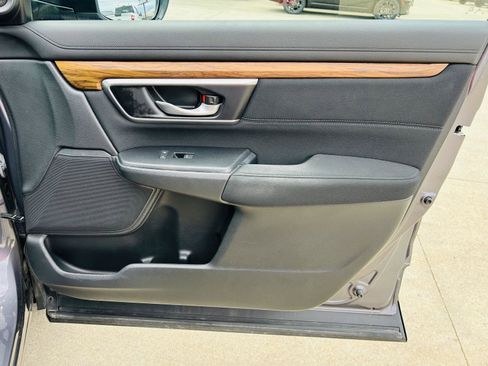 Used 2022 Honda CR-V EX image 29