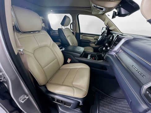 Used 2019 RAM 1500 Limited AWD/4WD image 31