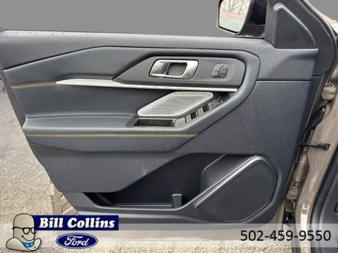 New 2026 Ford Explorer Tremor w/ Tremor Ultimate Package image 12