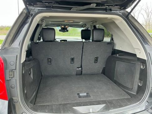 Used 2015 Chevrolet Equinox LT w/ Driver Convenience Package image 11