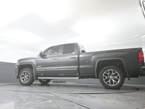Used 2014 GMC Sierra 1500 SLE image 28