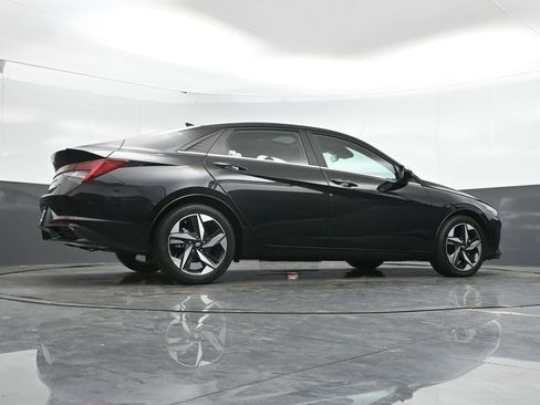 Used 2023 Hyundai Elantra Limited w/ Cargo Package image 46