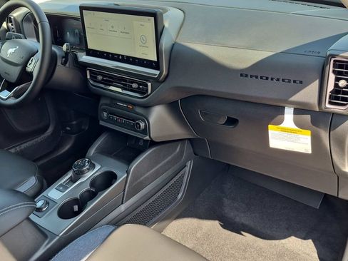New 2026 Ford Bronco Sport Outer Banks AWD/4WD image 11