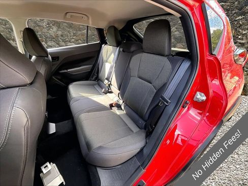 Used 2024 Subaru Crosstrek 2.0i Premium AWD/4WD image 22