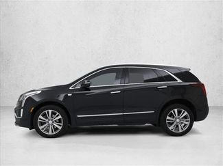 Used 2024 Cadillac XT5 Premium Luxury video 4