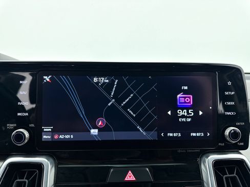 Used 2022 Kia Sorento SX FWD image 23