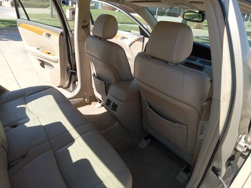 Used 2005 Toyota Avalon Limited image 14
