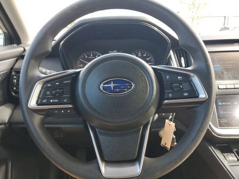 Certified 2024 Subaru Outback 2.5i image 23