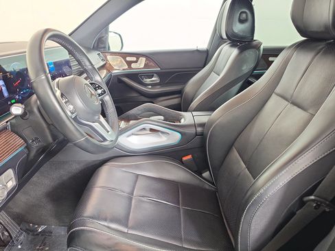 Used 2022 Mercedes-Benz GLE 450 4MATIC image 16