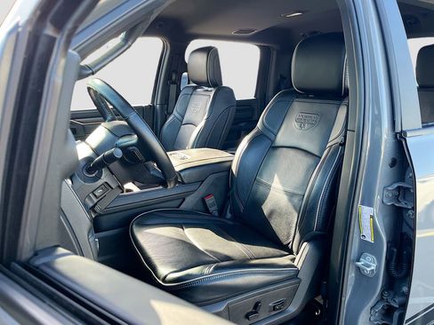 Certified 2024 RAM 2500 Power Wagon w/ Level 2 Equipment Group image 21