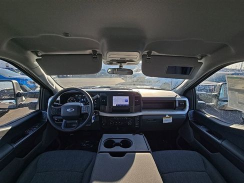 New 2026 Ford F250 XL w/ STX Appearance Package image 2