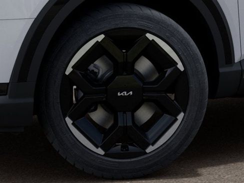 New 2027 Kia Telluride EX AWD/4WD image 9