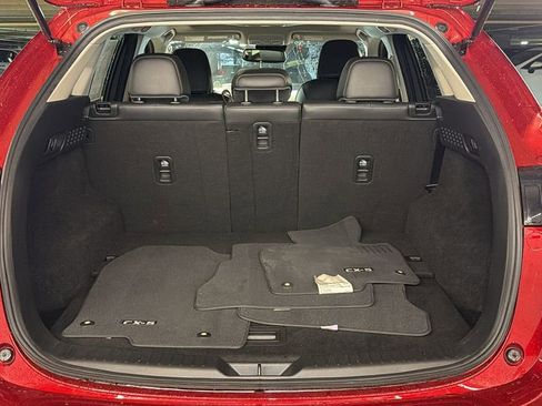 Used 2023 MAZDA CX-5 AWD 2.5 S image 14