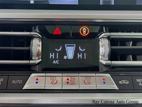 Used 2023 BMW 430i Gran Coupe xDrive 430i Gran Coupe w/ M Sport Package image 16