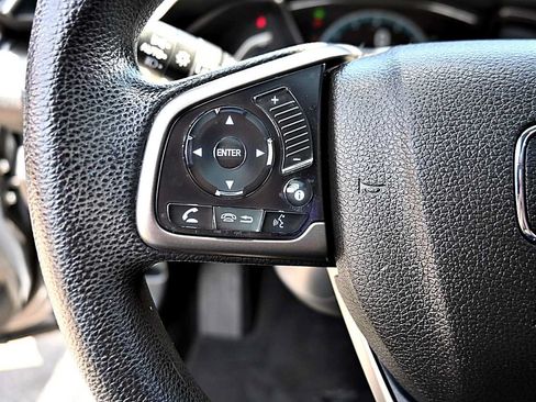 Used 2018 Honda Civic EX image 20