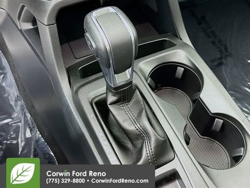 New 2026 Ford Ranger XLT image 19