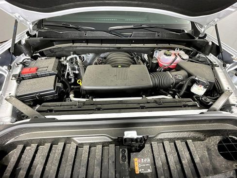 Used 2025 GMC Sierra 1500 Elevation image 2