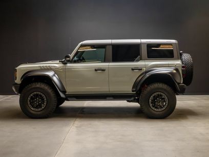 Used 2023 Ford Bronco Raptor