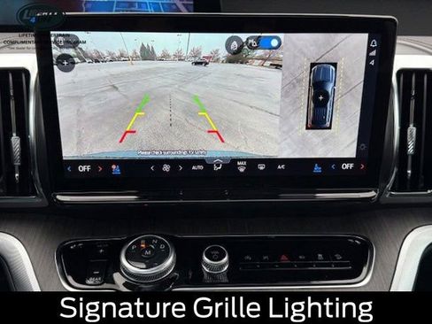 New 2026 Ford Expedition Max Platinum w/ Platinum Ultimate Package AWD/4WD image 39