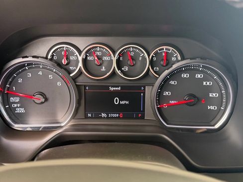 Used 2023 Chevrolet Tahoe LS RWD image 31