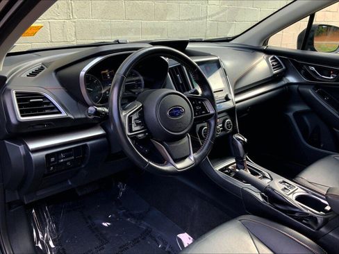 Used 2018 Subaru Crosstrek 2.0i Limited image 14