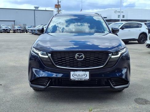 New 2026 MAZDA CX-5 2.5 S w/ Premium Plus Package AWD/4WD image 4
