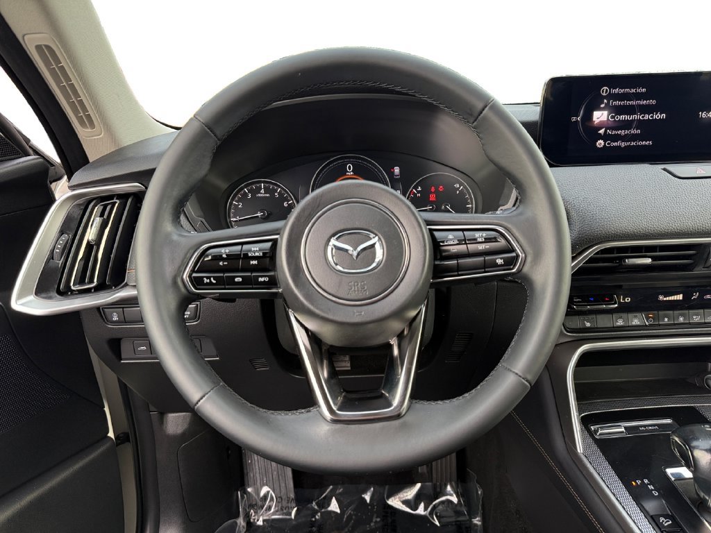 Used 2024 MAZDA CX-90 3.3 Turbo w/ Preferred Plus AWD/4WD image 12