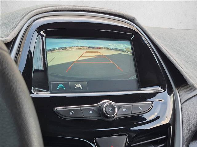Used 2018 Chevrolet Spark LS FWD image 12