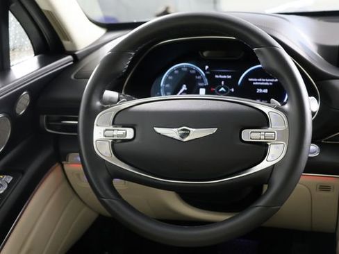 Used 2022 Genesis GV80 2.5T w/ Prestige Package 04 image 10