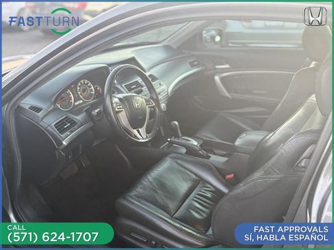 Used 2009 Honda Accord EX-L image 22