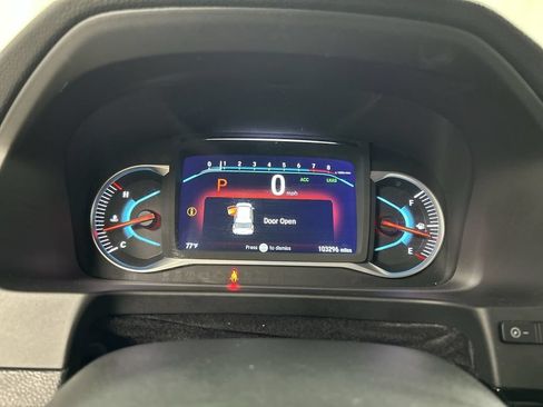 Used 2019 Honda Passport Touring image 13