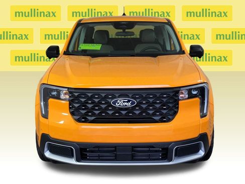 New 2026 Ford Maverick Lariat image 15