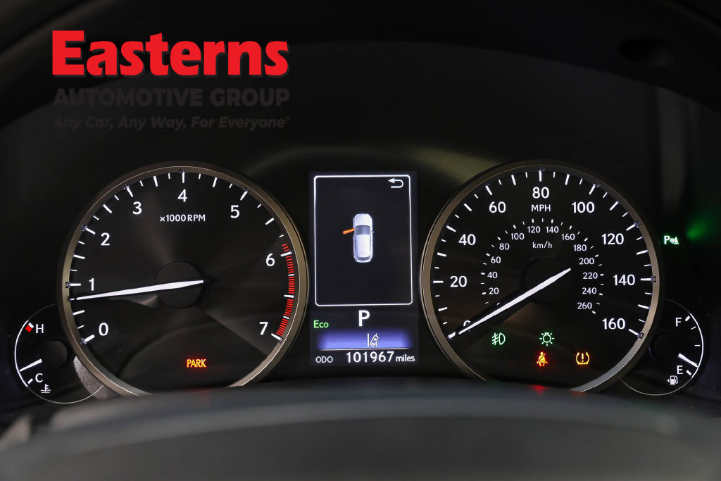 Used 2019 Lexus NX 300 AWD w/ Premium Package image 19