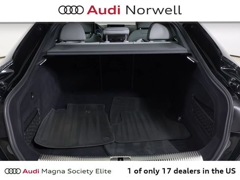 Certified 2021 Audi A5 2.0T Premium Plus w/ Premium Plus AWD/4WD image 16
