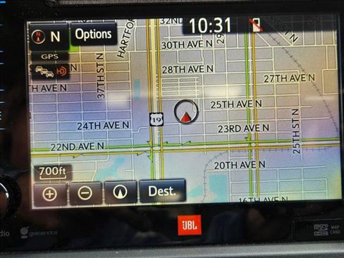 Used 2015 Toyota Sienna Limited image 12