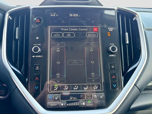 Used 2024 Subaru Ascent Touring AWD/4WD image 16