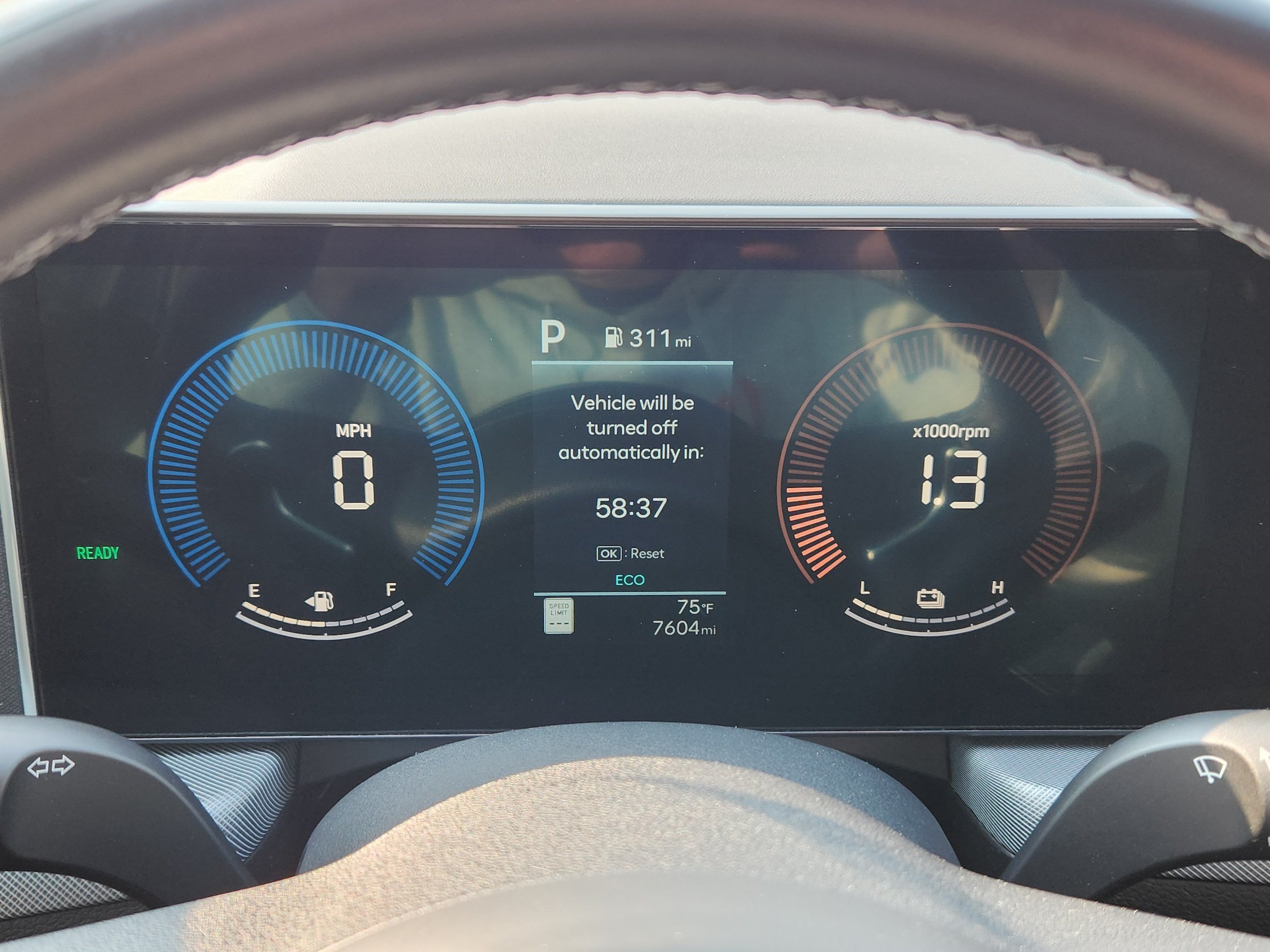 Used 2025 Hyundai Sonata SEL FWD image 17