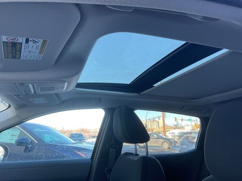 New 2026 Nissan Kicks SV w/ SV Premium Package image 12