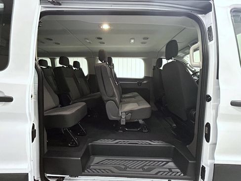 Used 2025 Ford Transit 350 XLT RWD image 17