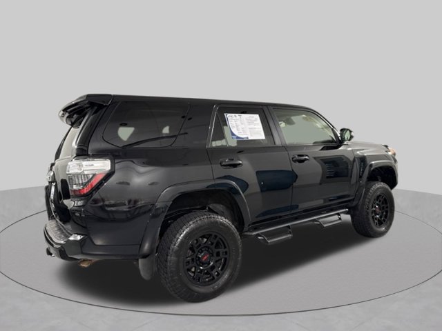 Used 2023 Toyota 4Runner TRD Pro AWD/4WD image 12